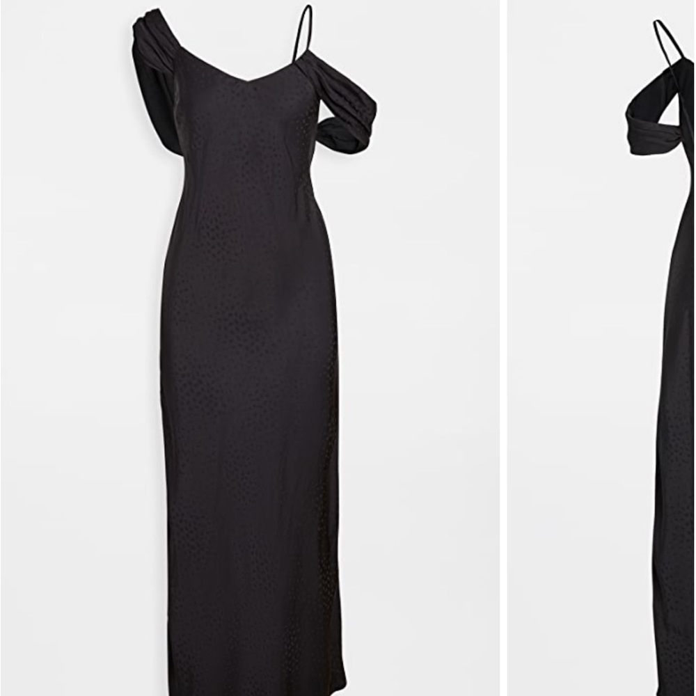 Shopbop Fame and Partners Phoenix Dress